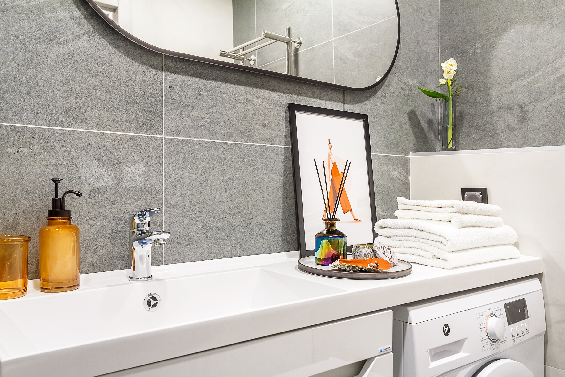 Фото Apartments & stories