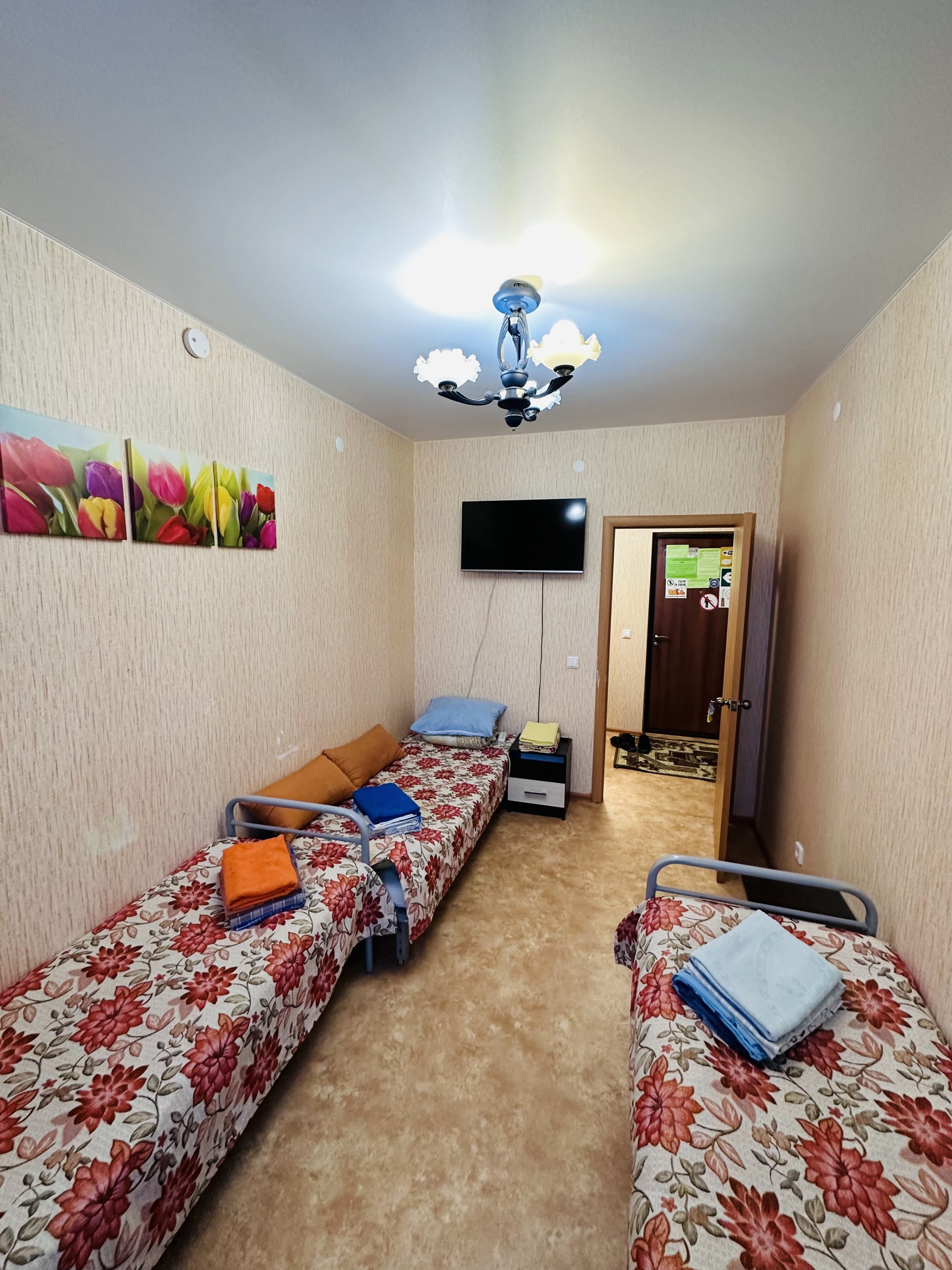 Фото Регион 89 на 1-ом проезде