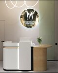 Monotone Beauty Lounge (Khanjyan Street, 20), nail salon