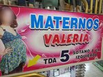 Maternity Clothing EN Gamarra Valeria (Distrital La Victoria, El Porvenir, Calle Agustín Gamarra, 744), kindergarten, nursery