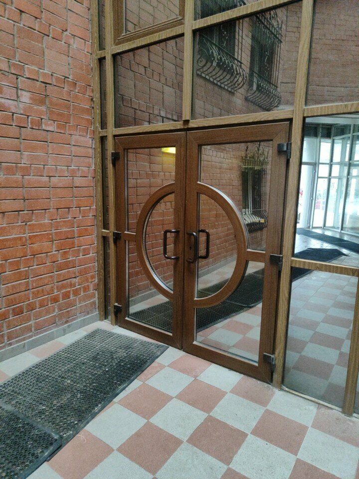 Construction expertise and technical supervision Mku Upravleniye kapitalnogo stroitelstva goroda Yekaterinburga, Yekaterinburg, photo