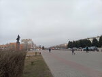 Аверса (Volgograd Region, Volzhsky, Lenin Square), construction equipment and machinery