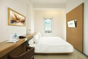 Lamora Kota Lama Surabaya (East Java, Surabaya City, Сity of Surabaya, JL. Kawi), hotel