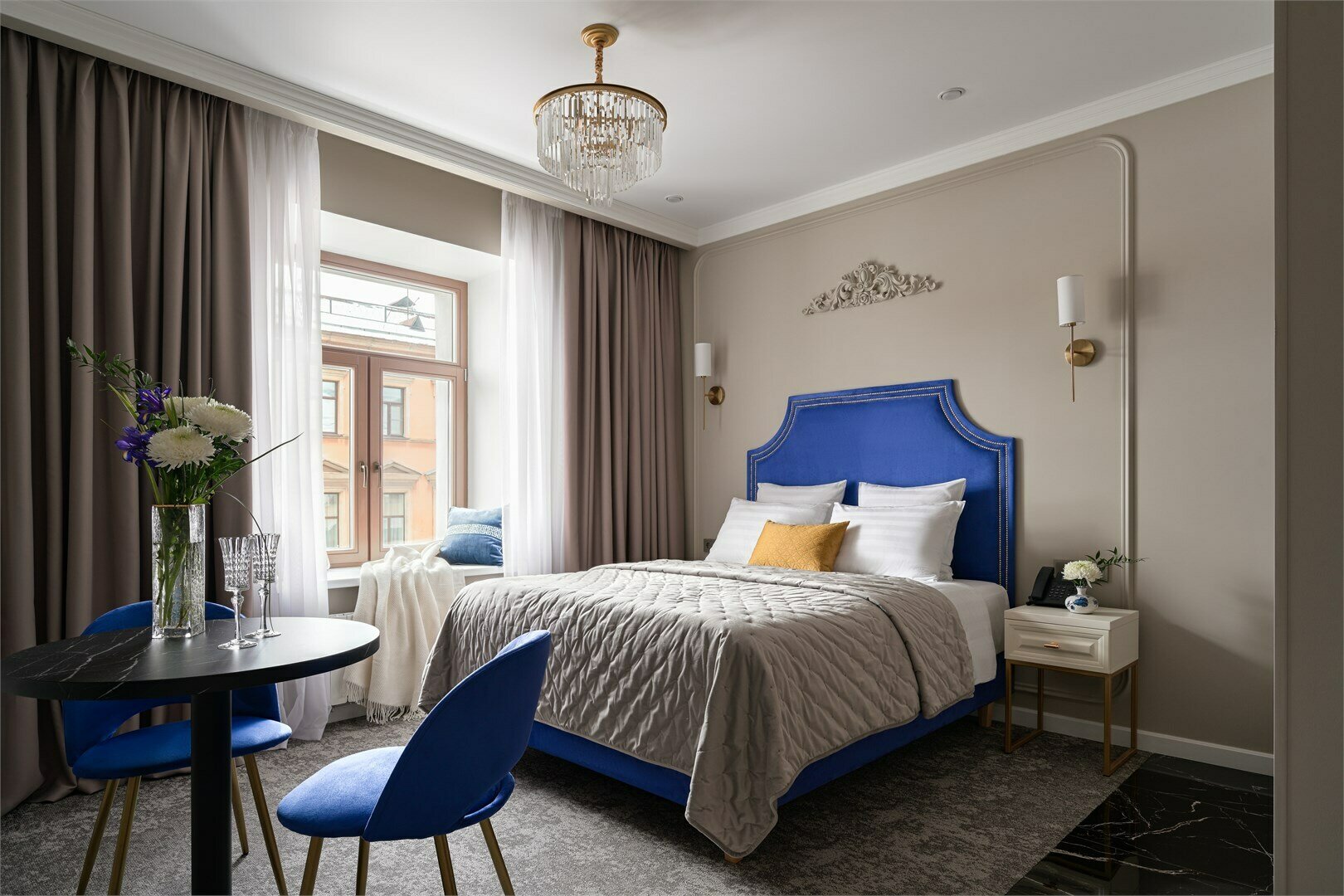 Фото отеля 4