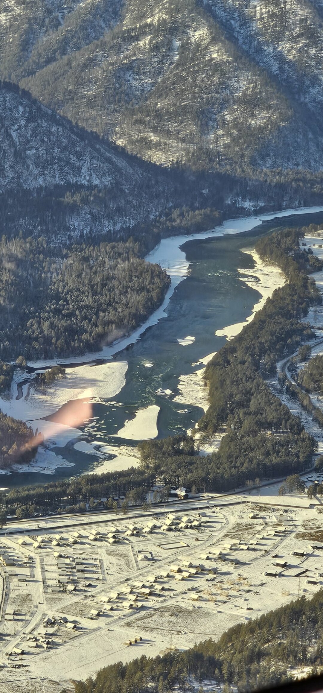 Фото Рассвет