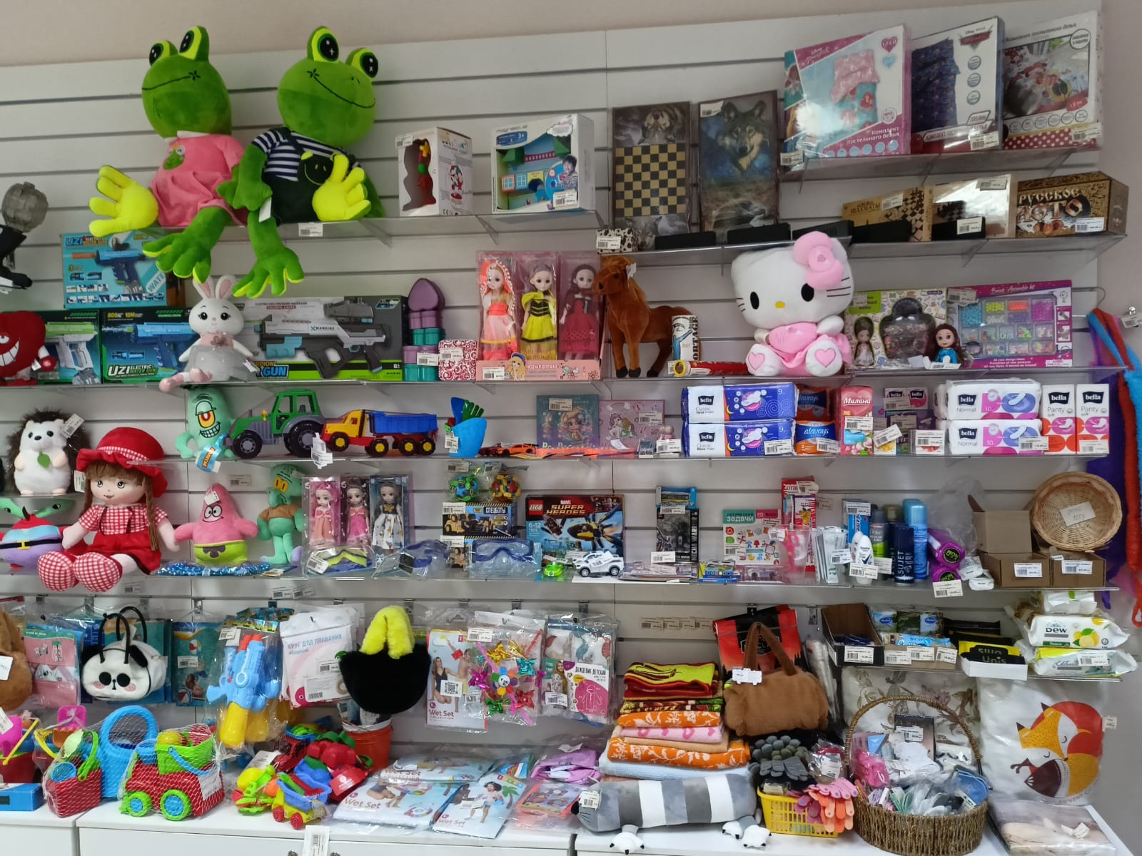 Фото отеля 5