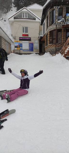 Фото Людмила