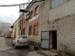 Строительные технологии (Telezhnaya Street, 37Г), construction company