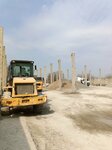 Uzhniy gorod (Avgustovskaya Street, 7А), concrete, concrete products