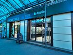 Dr. Apple (Vladikavkazskaya ulitsa, 26), phone repair