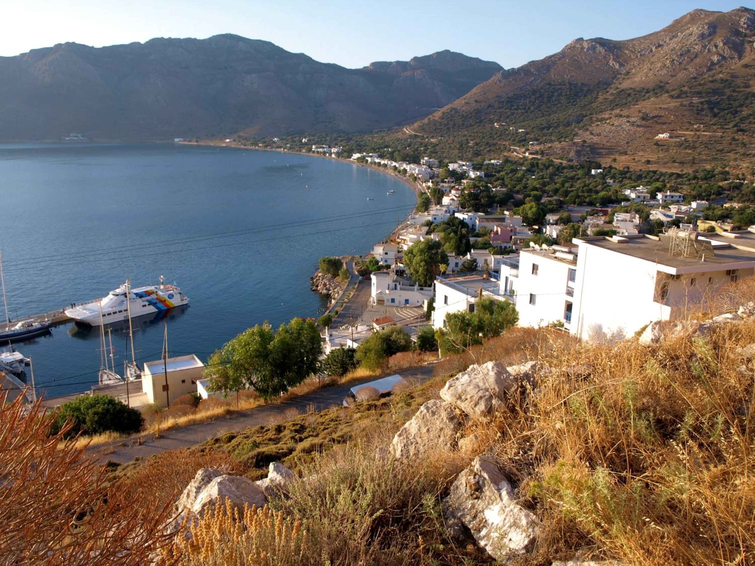 Фото отеля 2