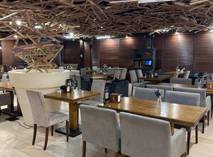 Shepka (Ufa, Rikharda Zorge Street, 64), restaurant