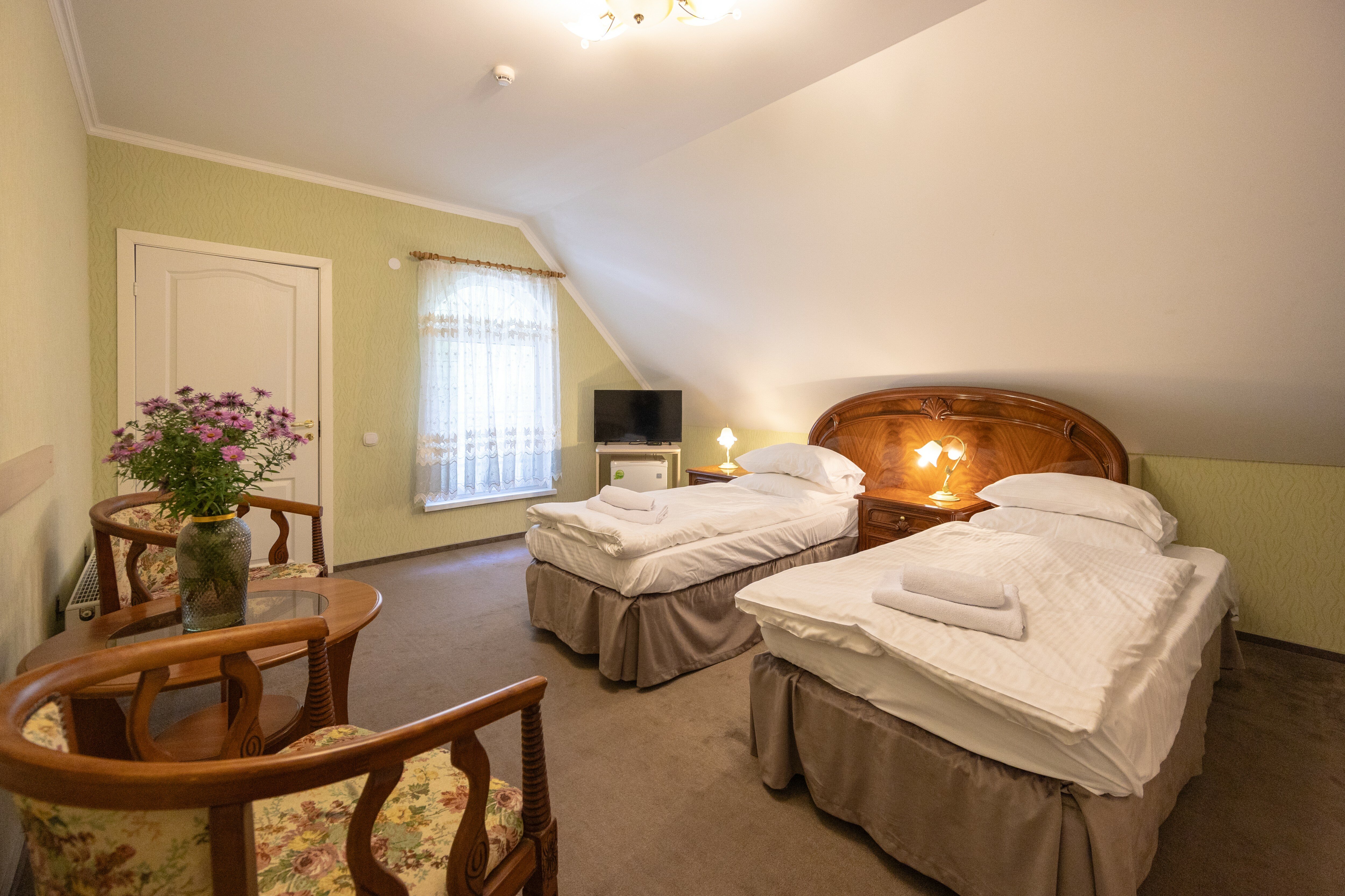 Фото Вилла Гренч