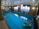 Aqua Vnukovo (Village of Vnukovo, 79), piscina