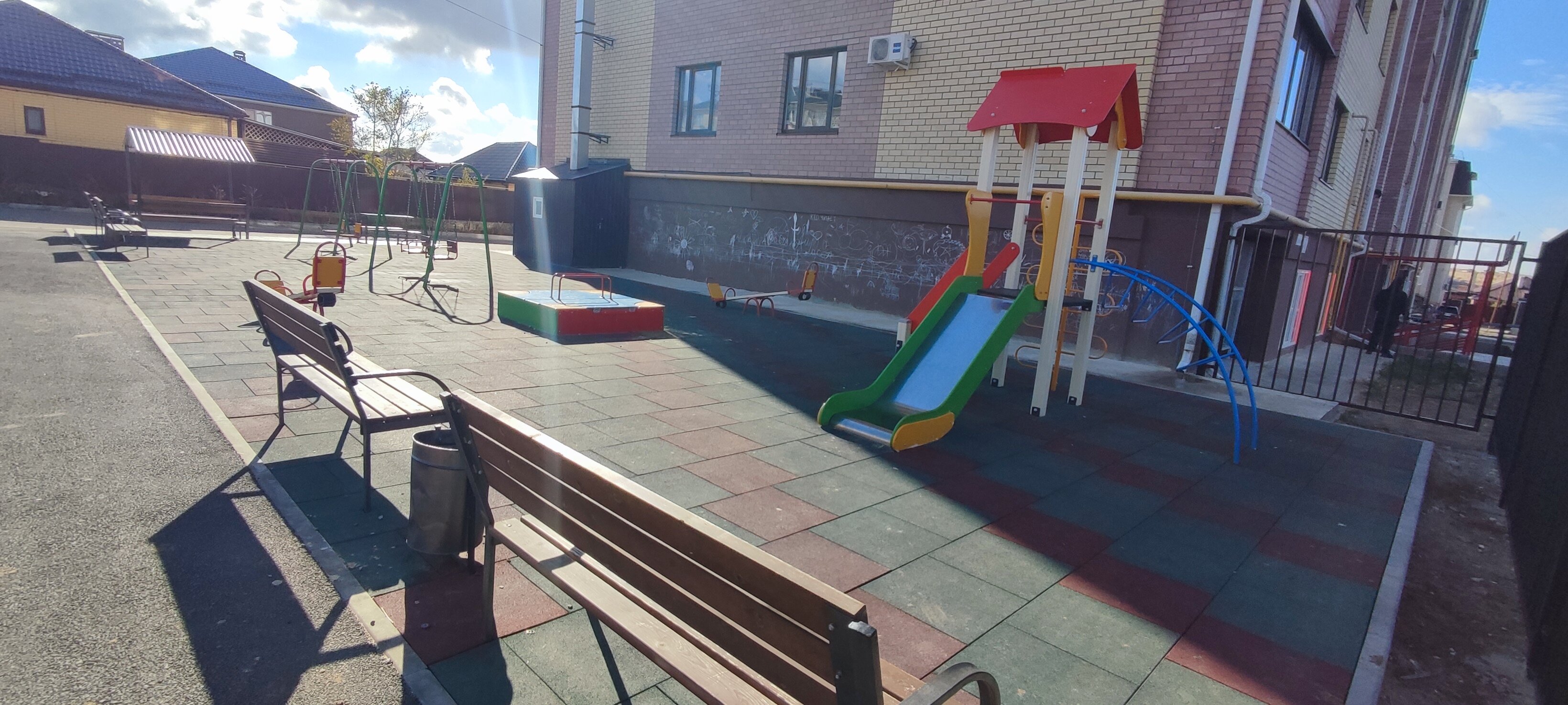 Фото Квартира С Дизайнерским Ремонтом