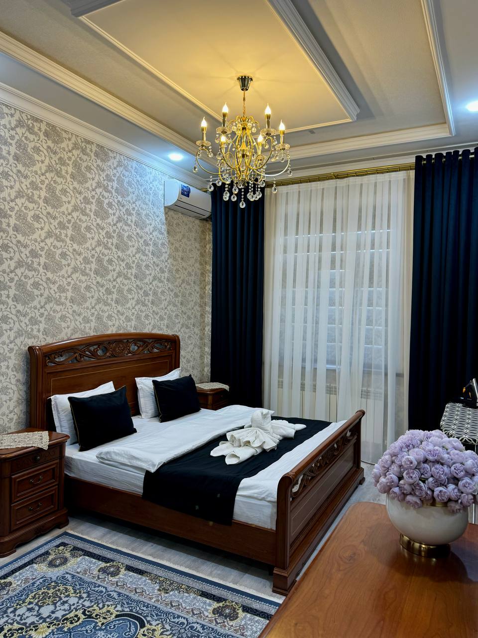 Фото Art Apart Hotel