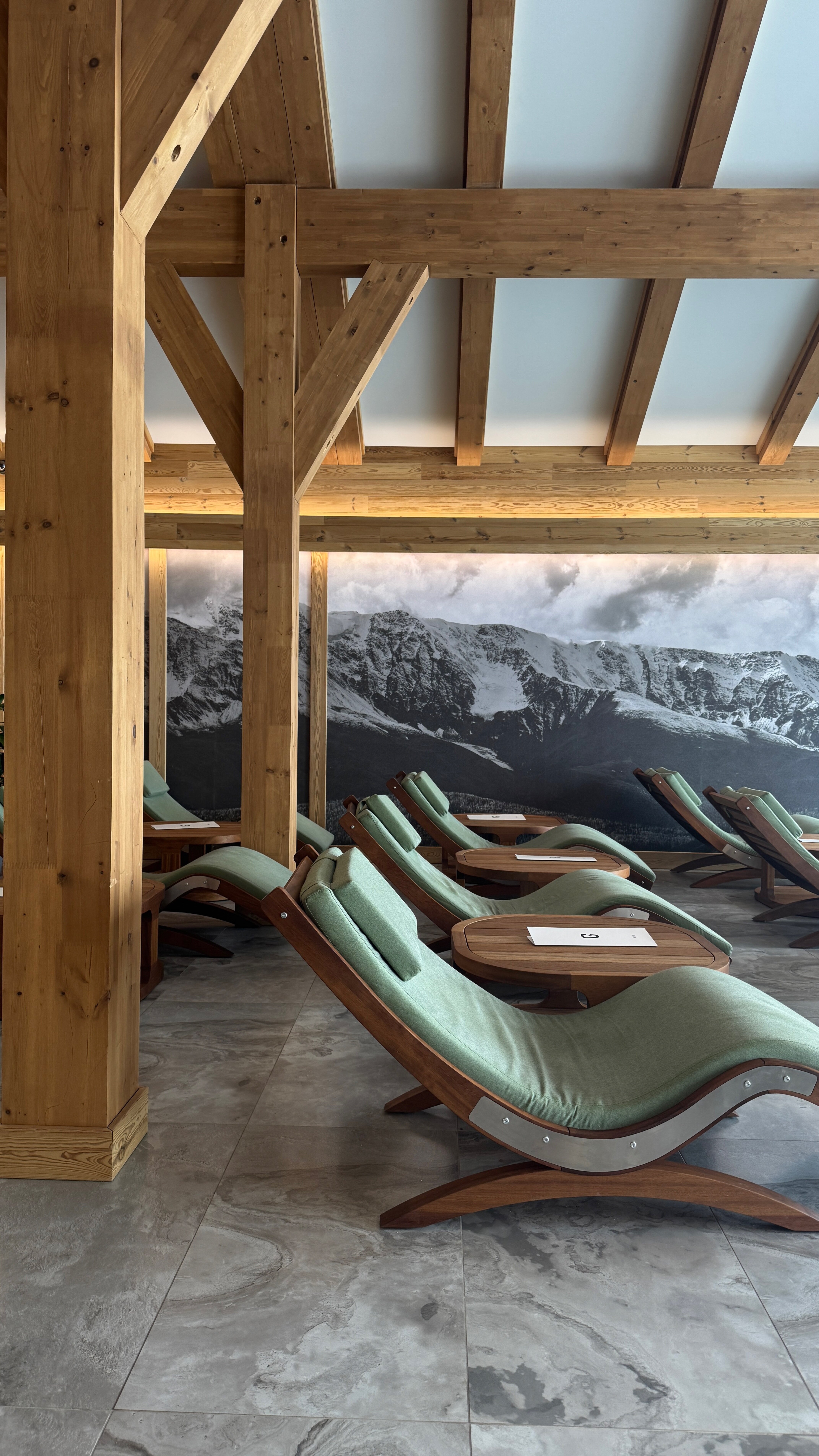 Фото Горный