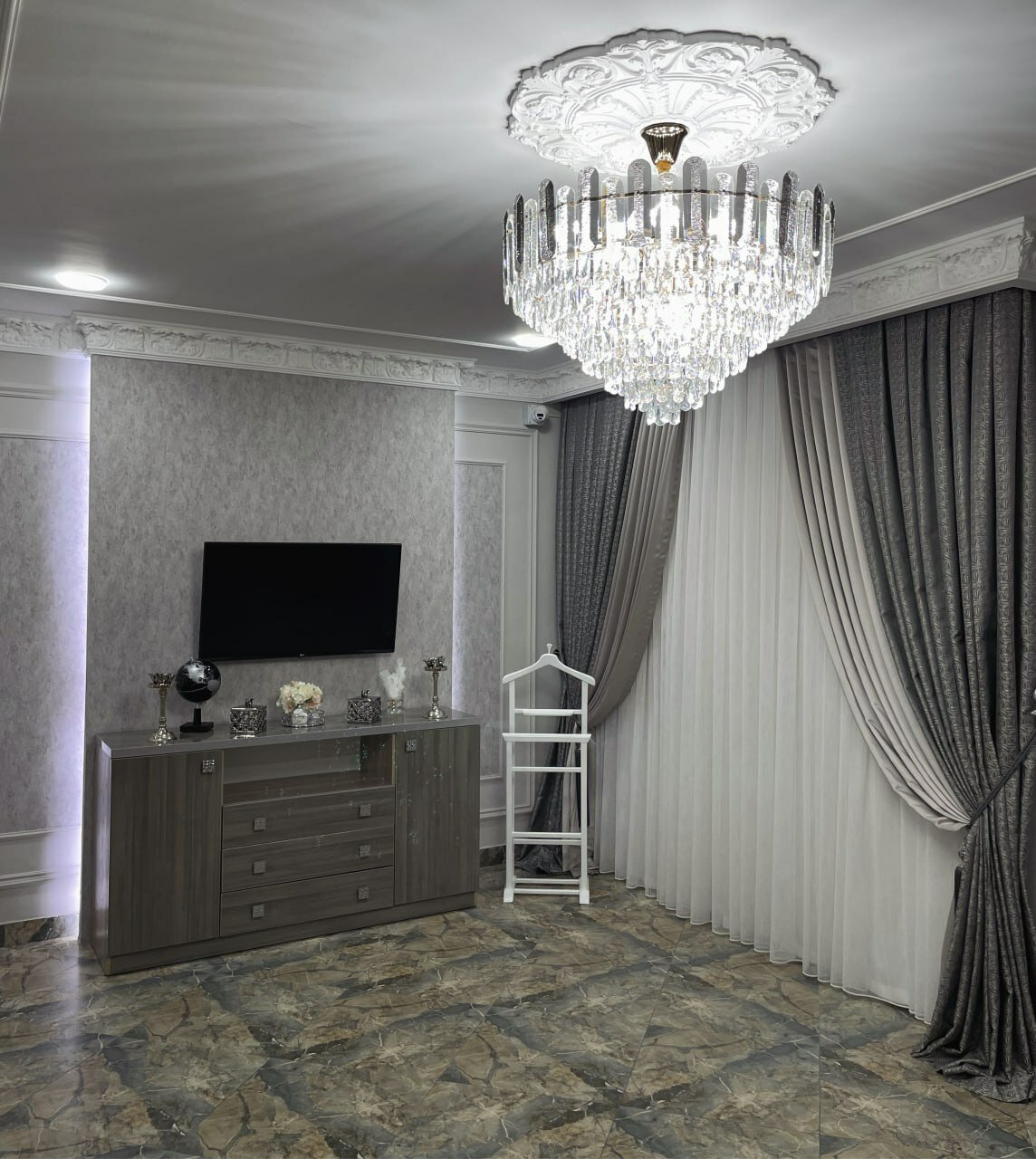 Фото Meros Boutique Hotel