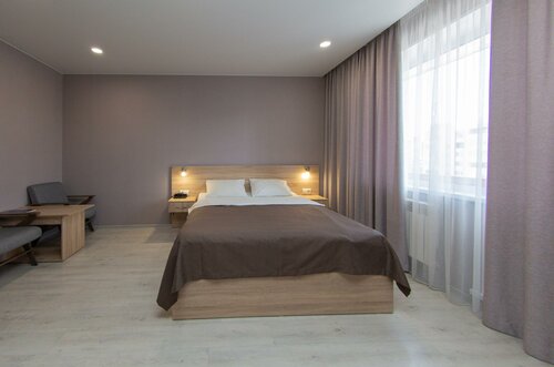 Гостиница Спутник в Томской области