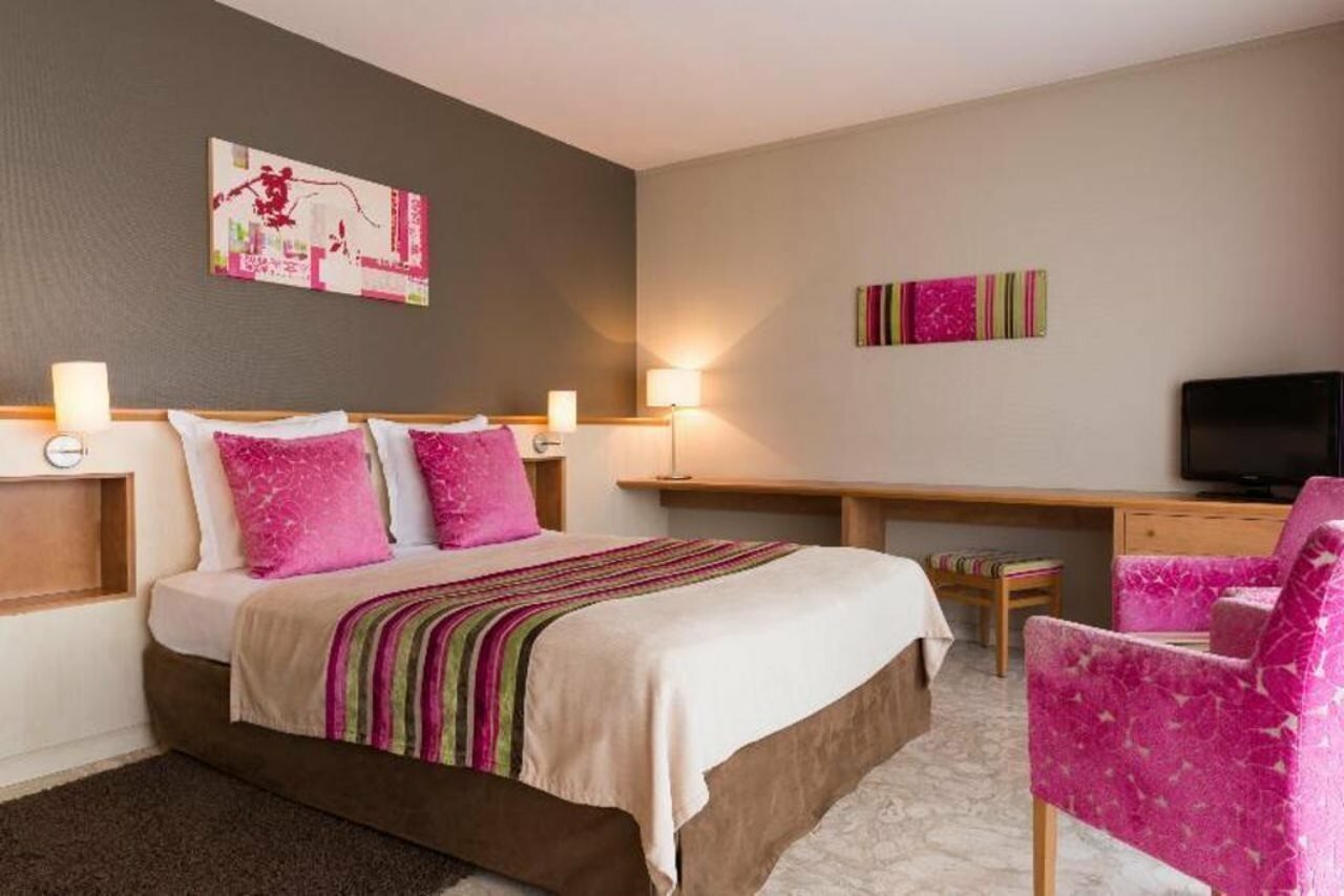 Фото отеля 3