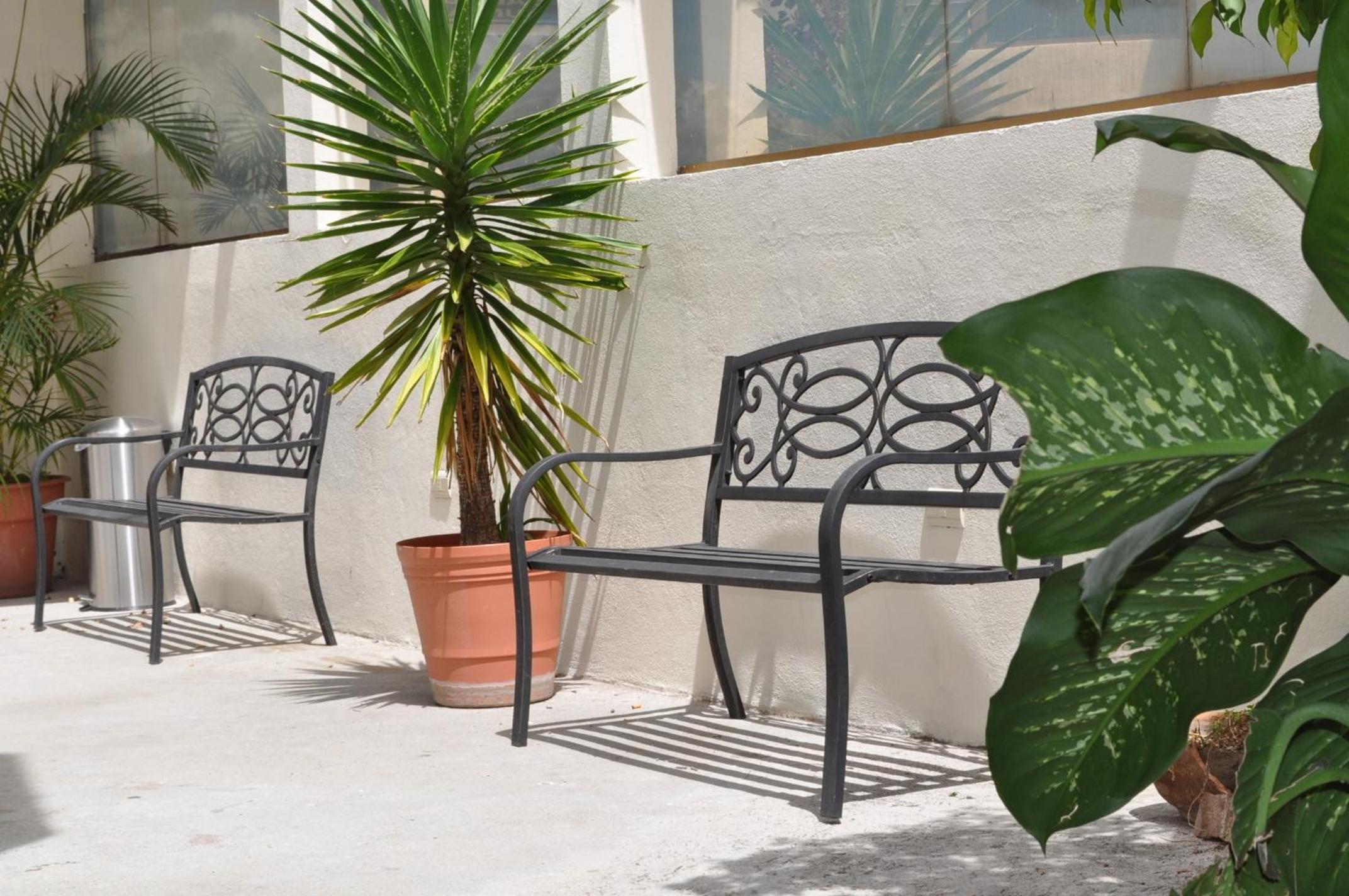 Фото Hotel Flamingo Kristal