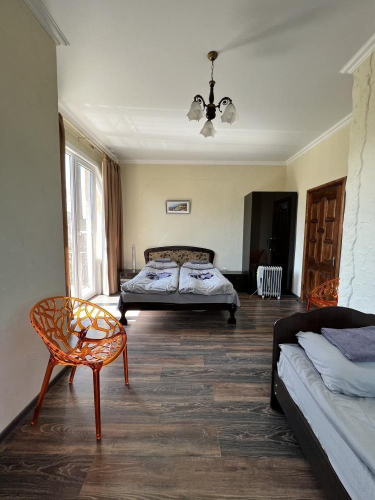 Фото Эвкалипт