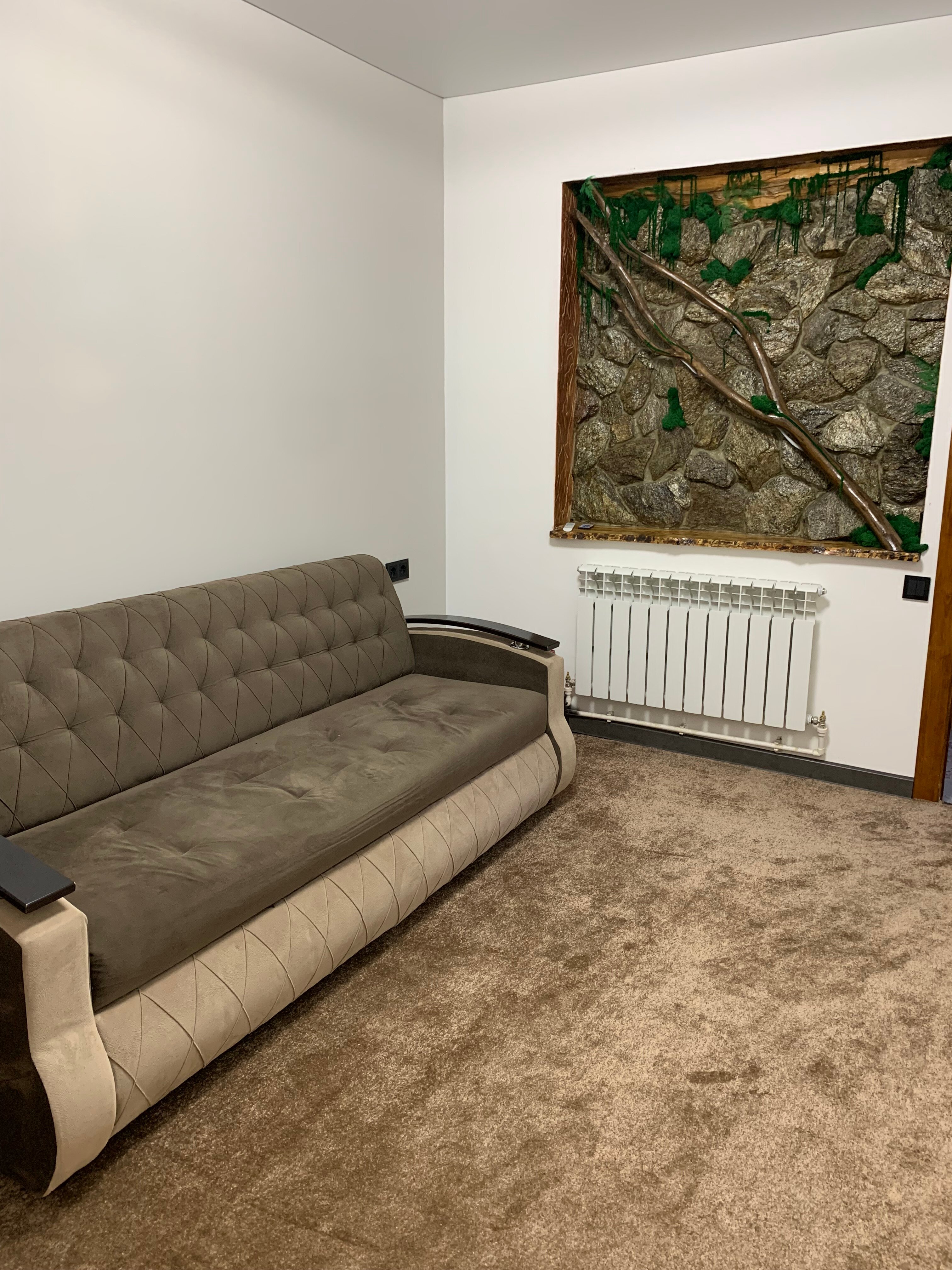 Фото Дом у реки