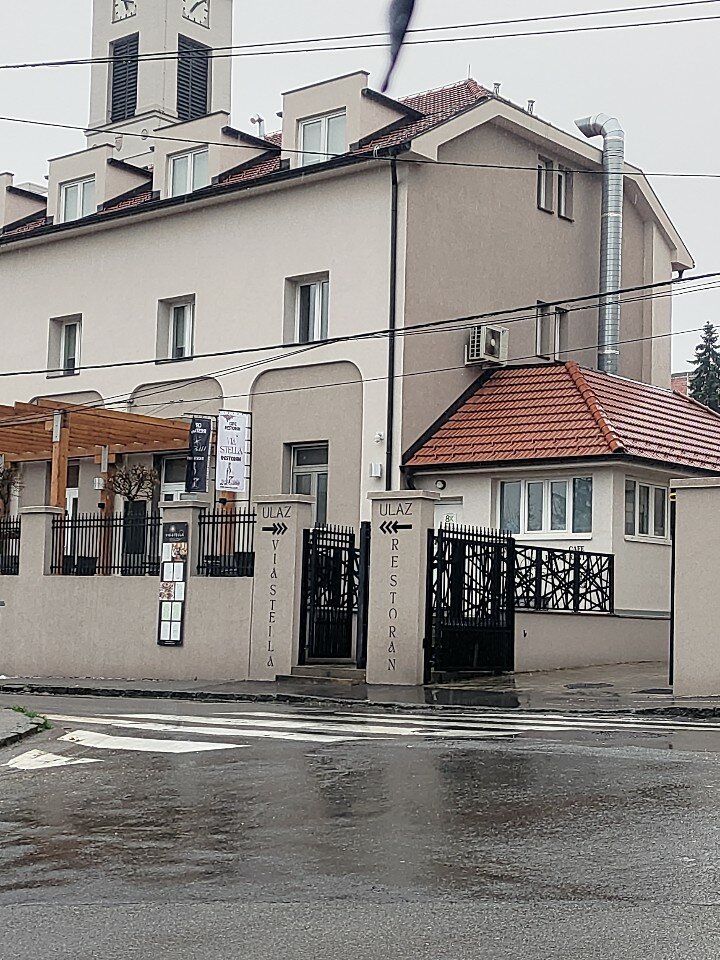 Фото Konak Stella