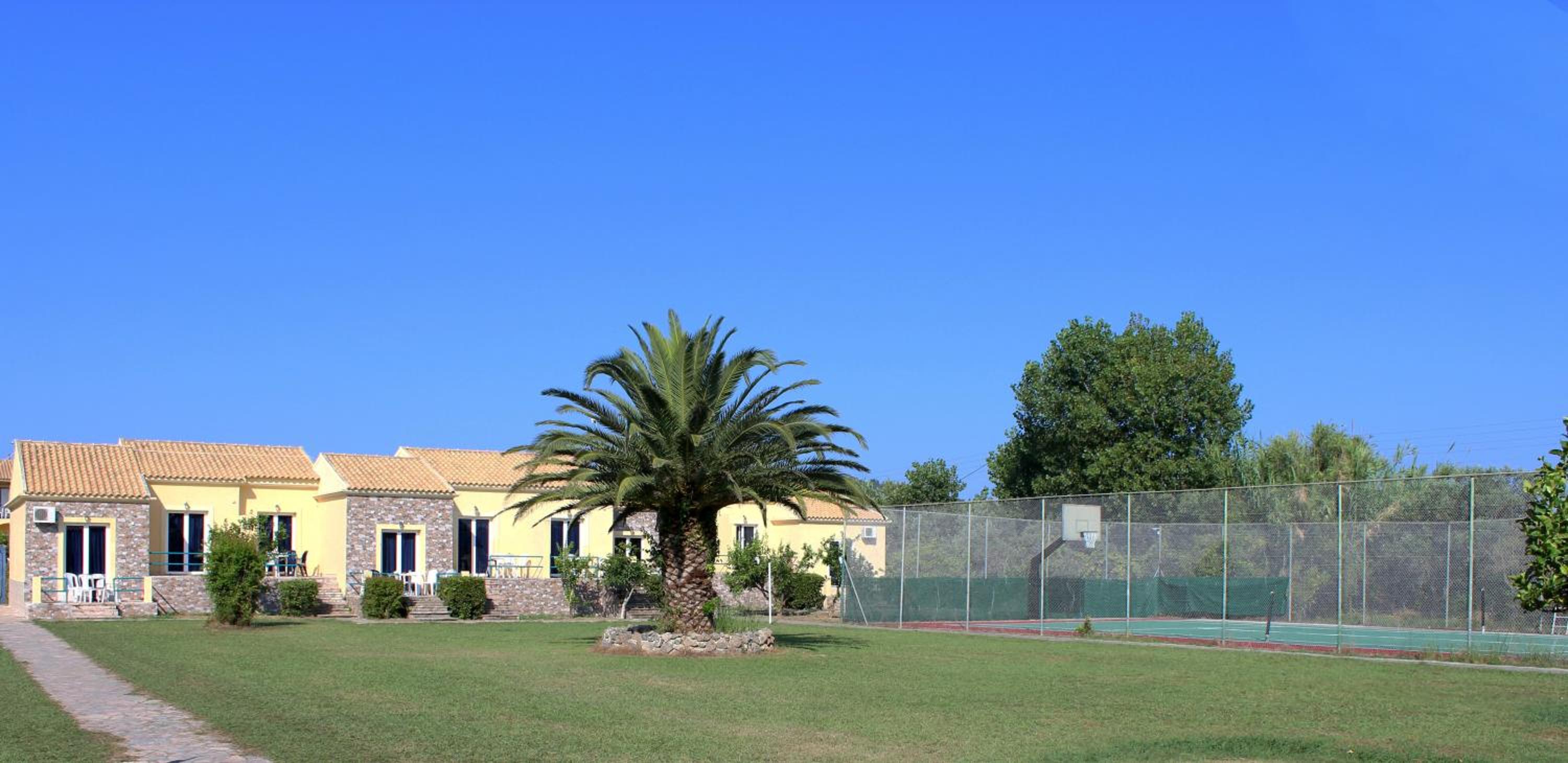 Фото Koulouris Beach Hotel