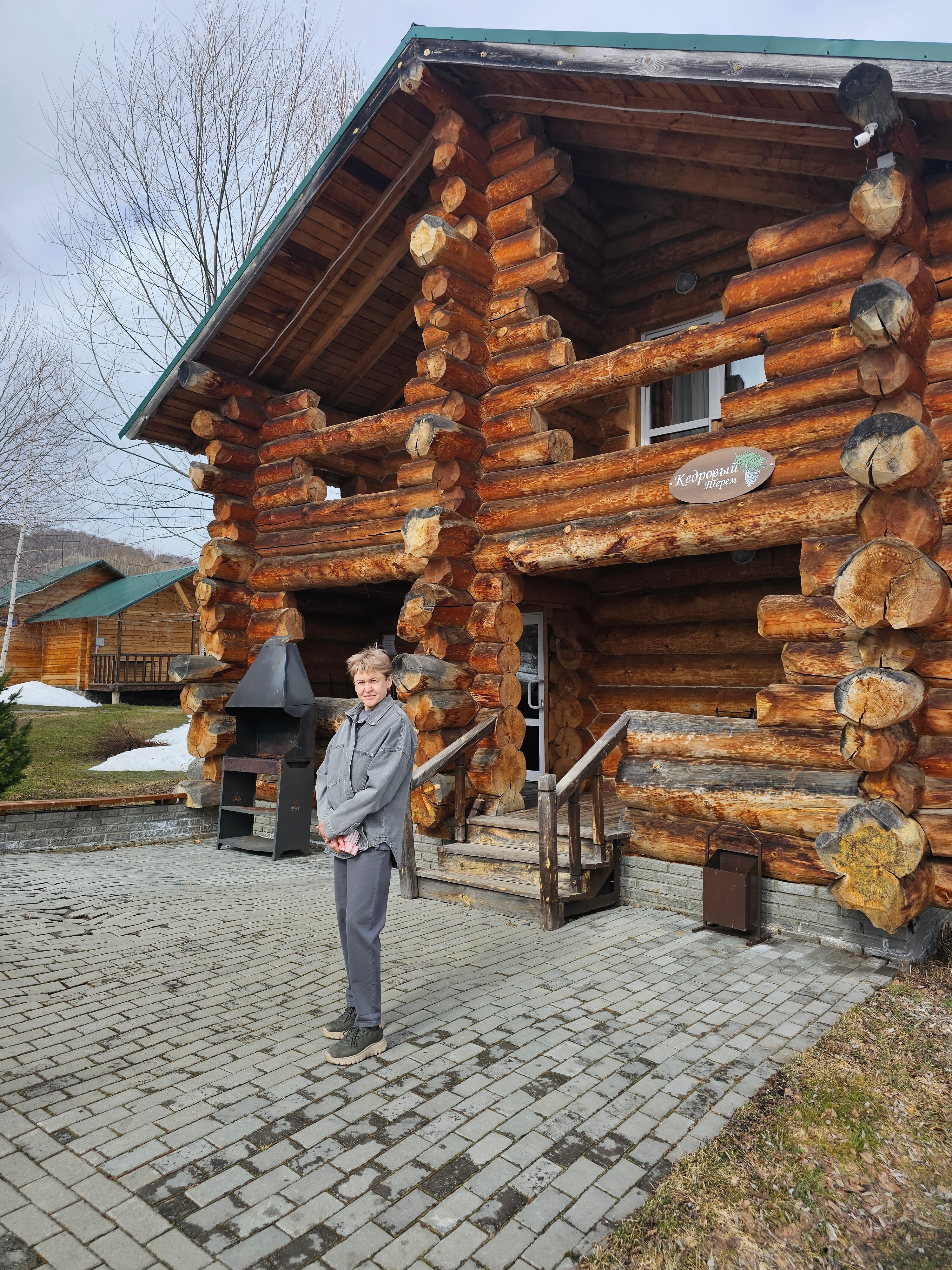 Фото Тайнинская слобода