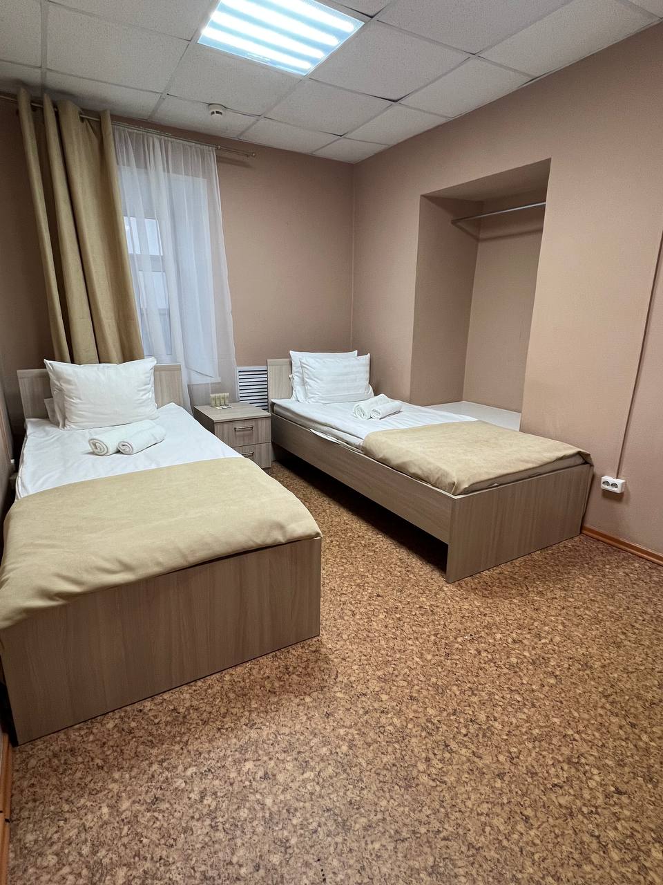 Фото Берёза