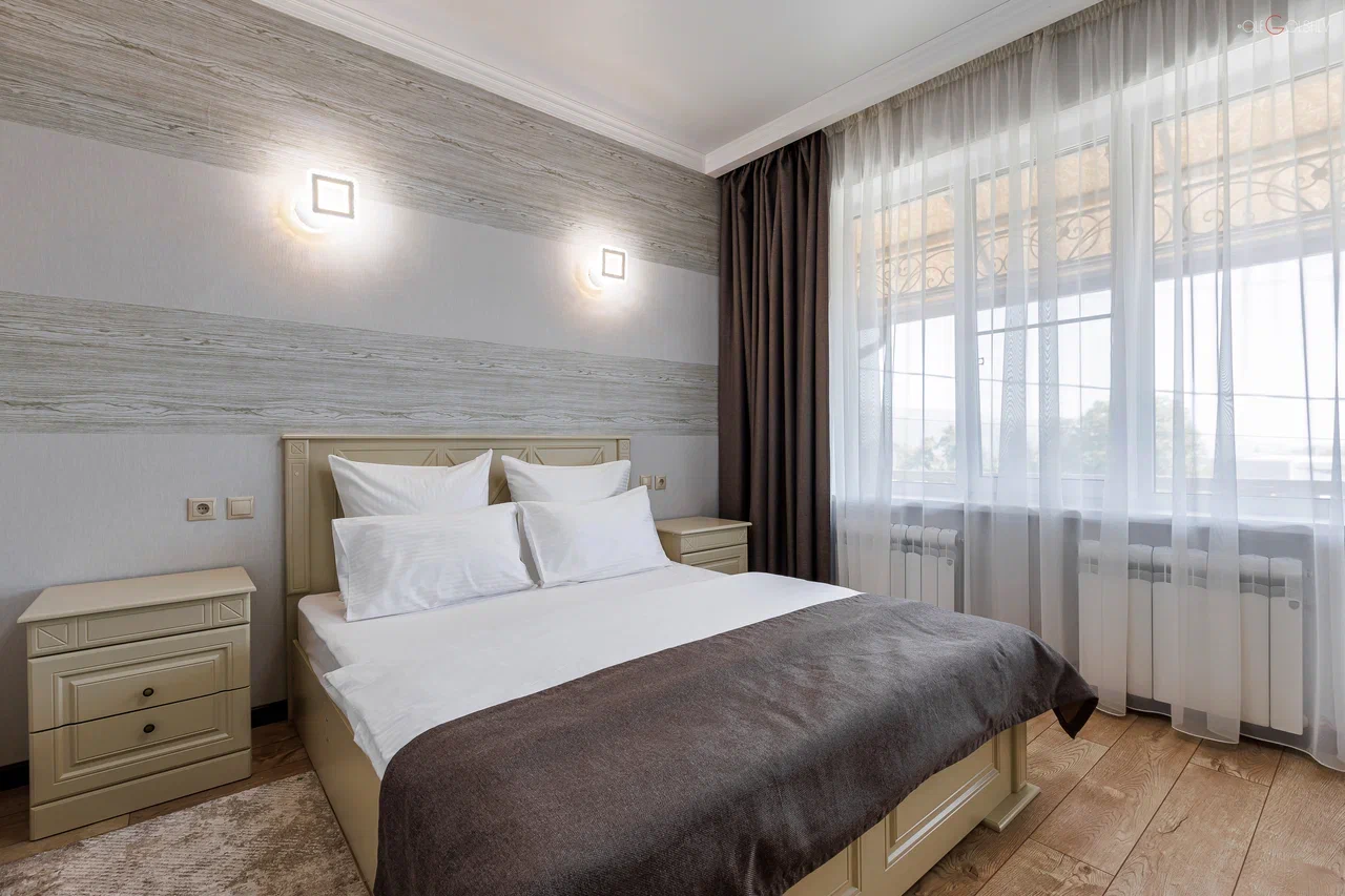 Фото Береза