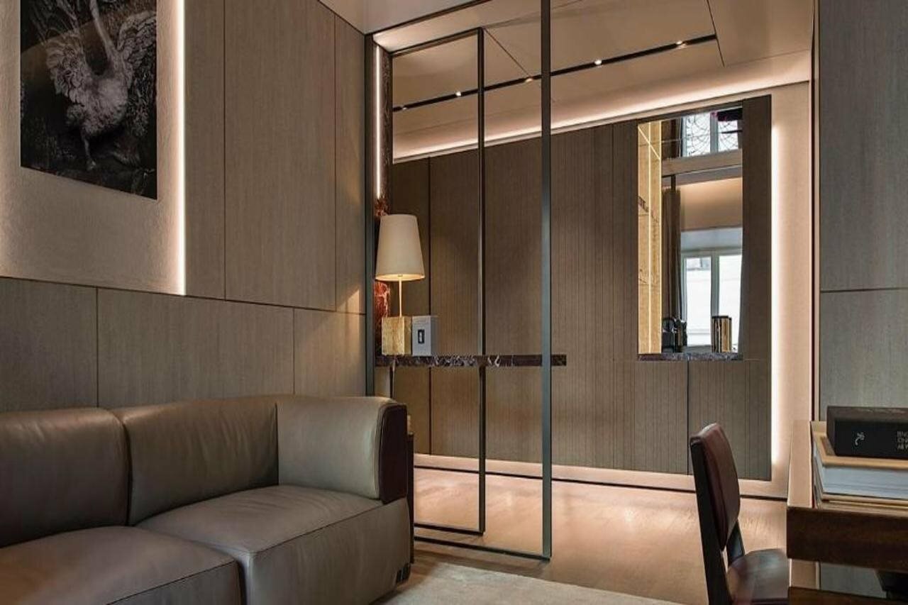 Фото Fendi Private Suites