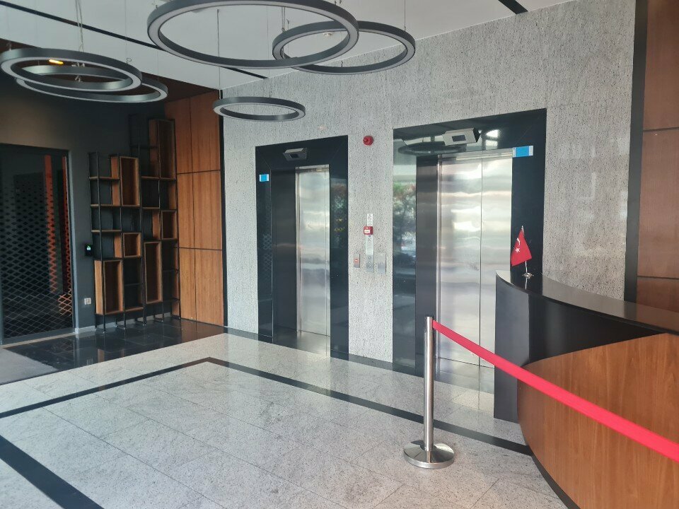 Энергоснабжение Energrom Tic. ve San, Стамбул, фото
