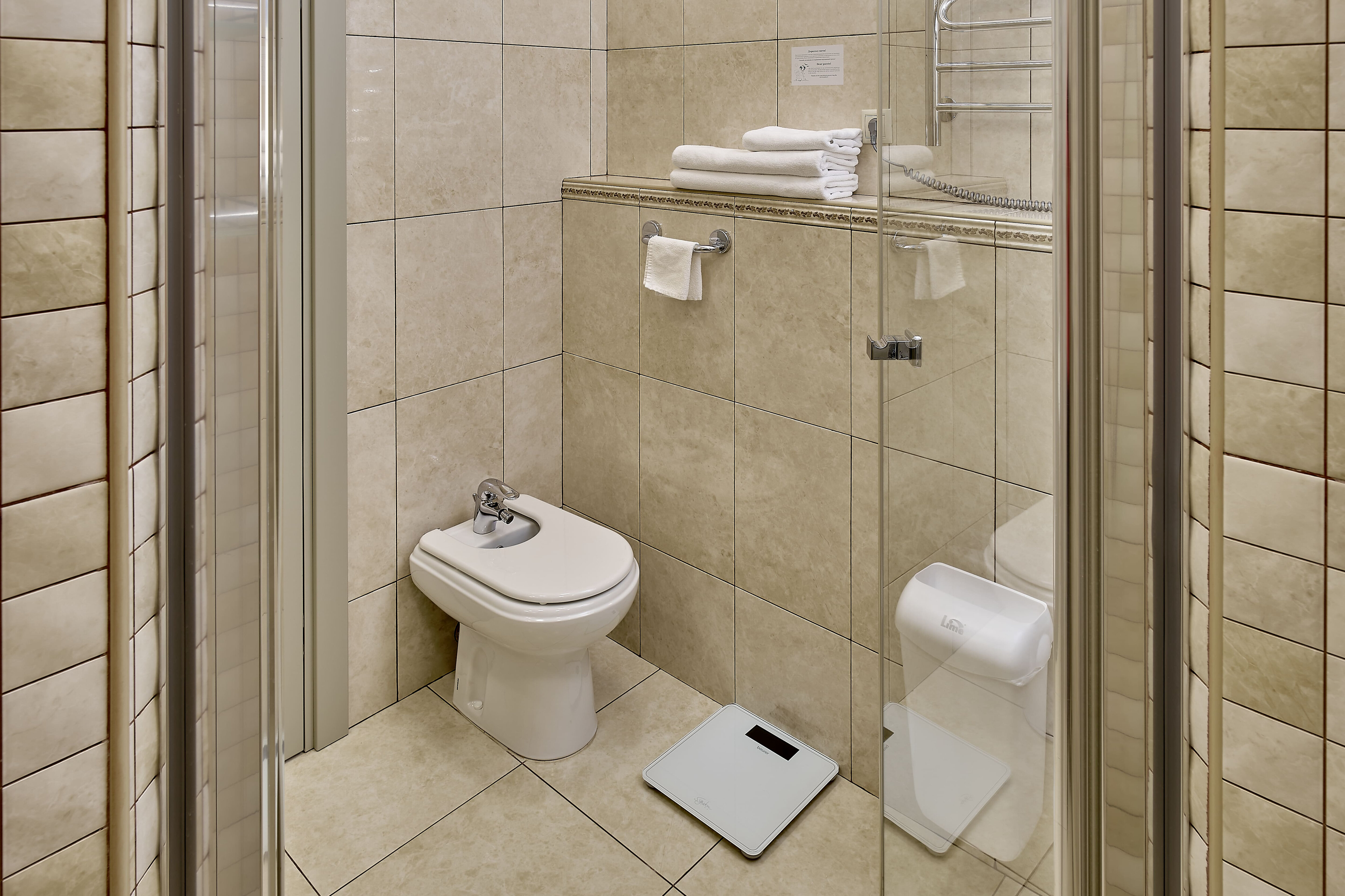 Фото Astor Hotel