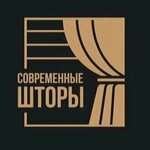 Современные шторы (Akademicheskaya ploshchad, 1), curtains, curtain rods