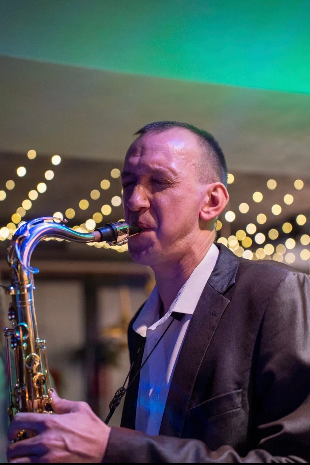 Фото Традиция