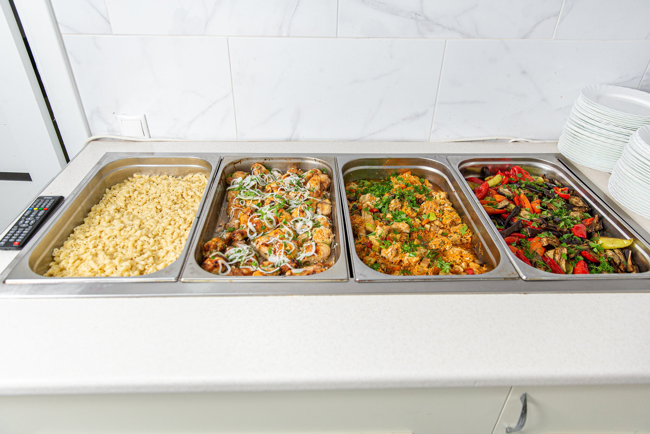 Фото Семейный отель SeaZam