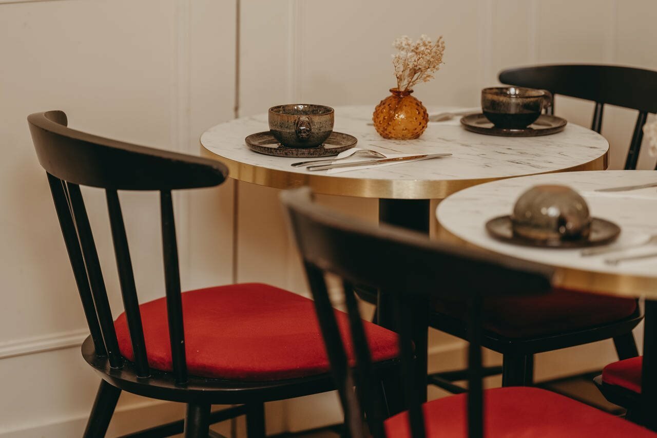 Фото Hôtel Belloy Saint Germain