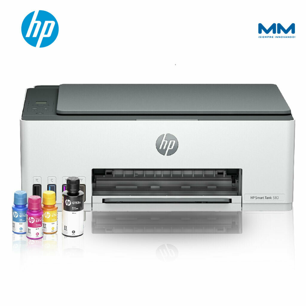 Office equipment service and repair Grupo MyM Printer S. A. C, Lima, photo