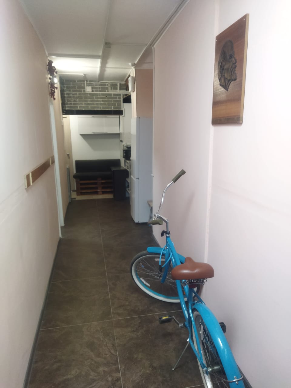 Фото БюджетХостел+