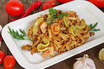 Konfoodsu (ulitsa Tereshkovoy, 8/2), food and lunch delivery