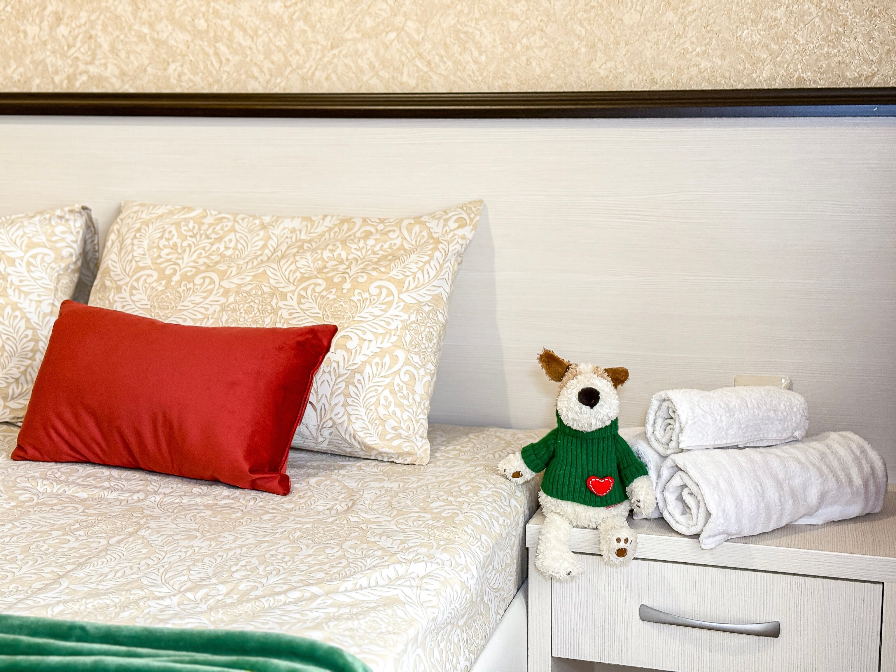 Фото отеля 5