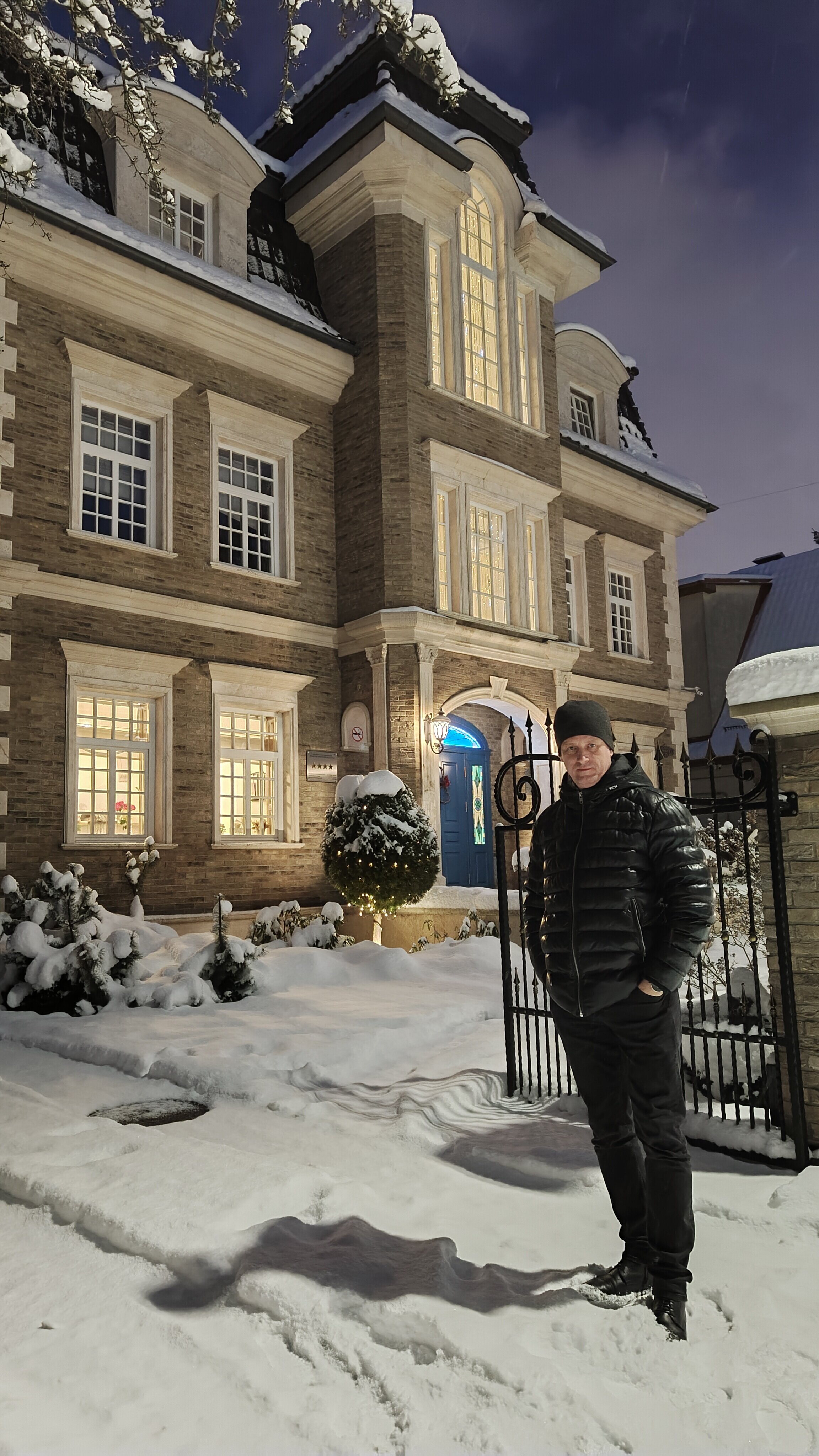 Фото Вилла Тоскана