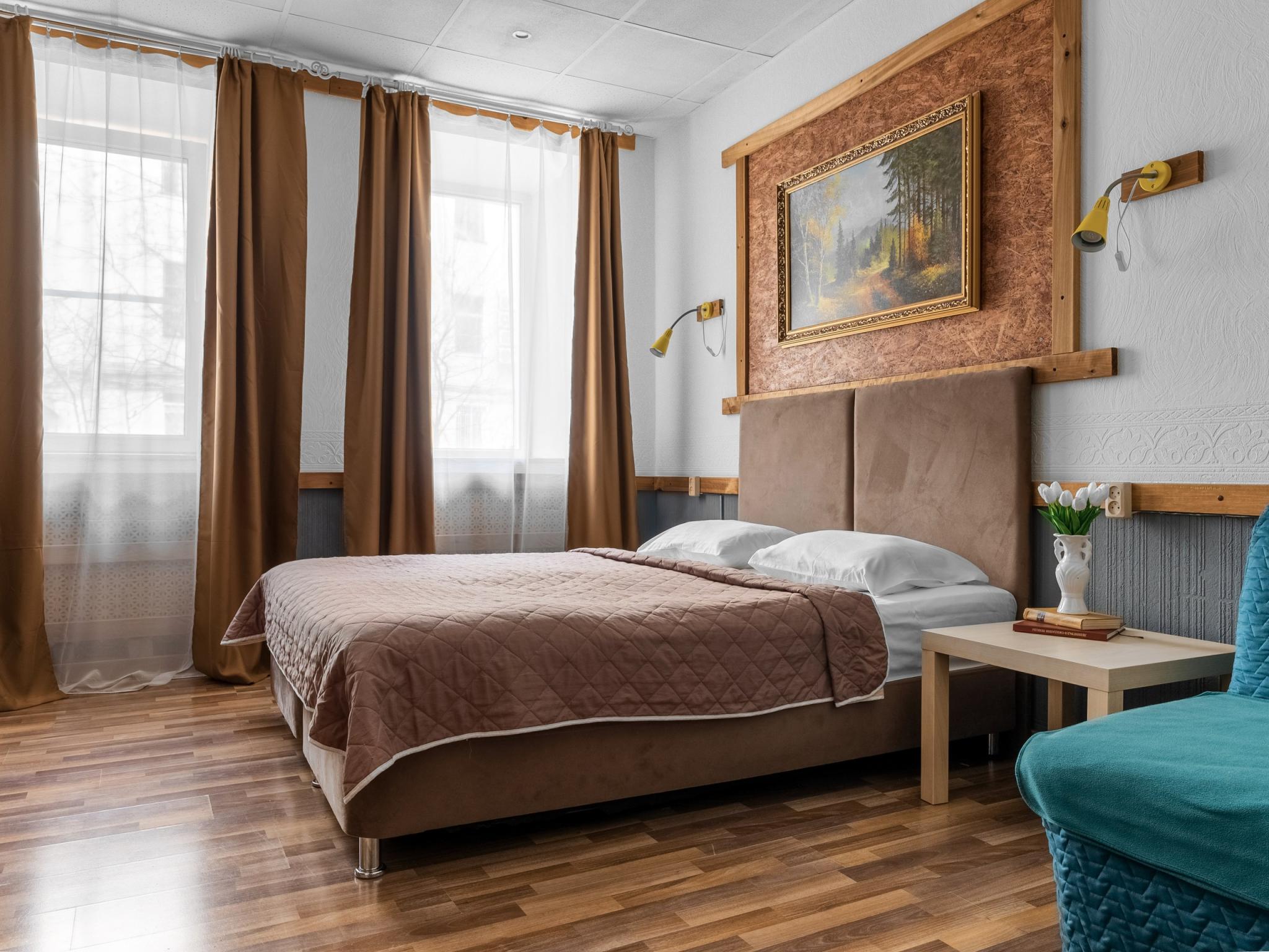 Фото Гаррах