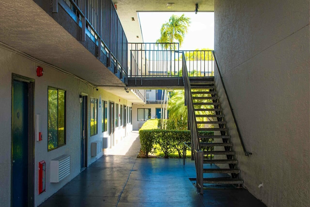 Фото отеля 5