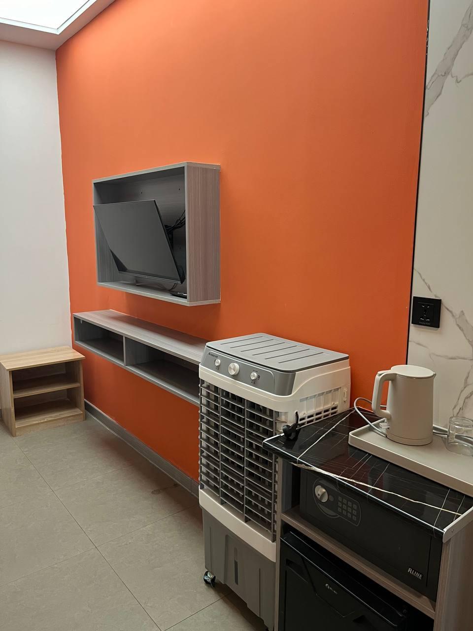 Фото Holiday Hotel