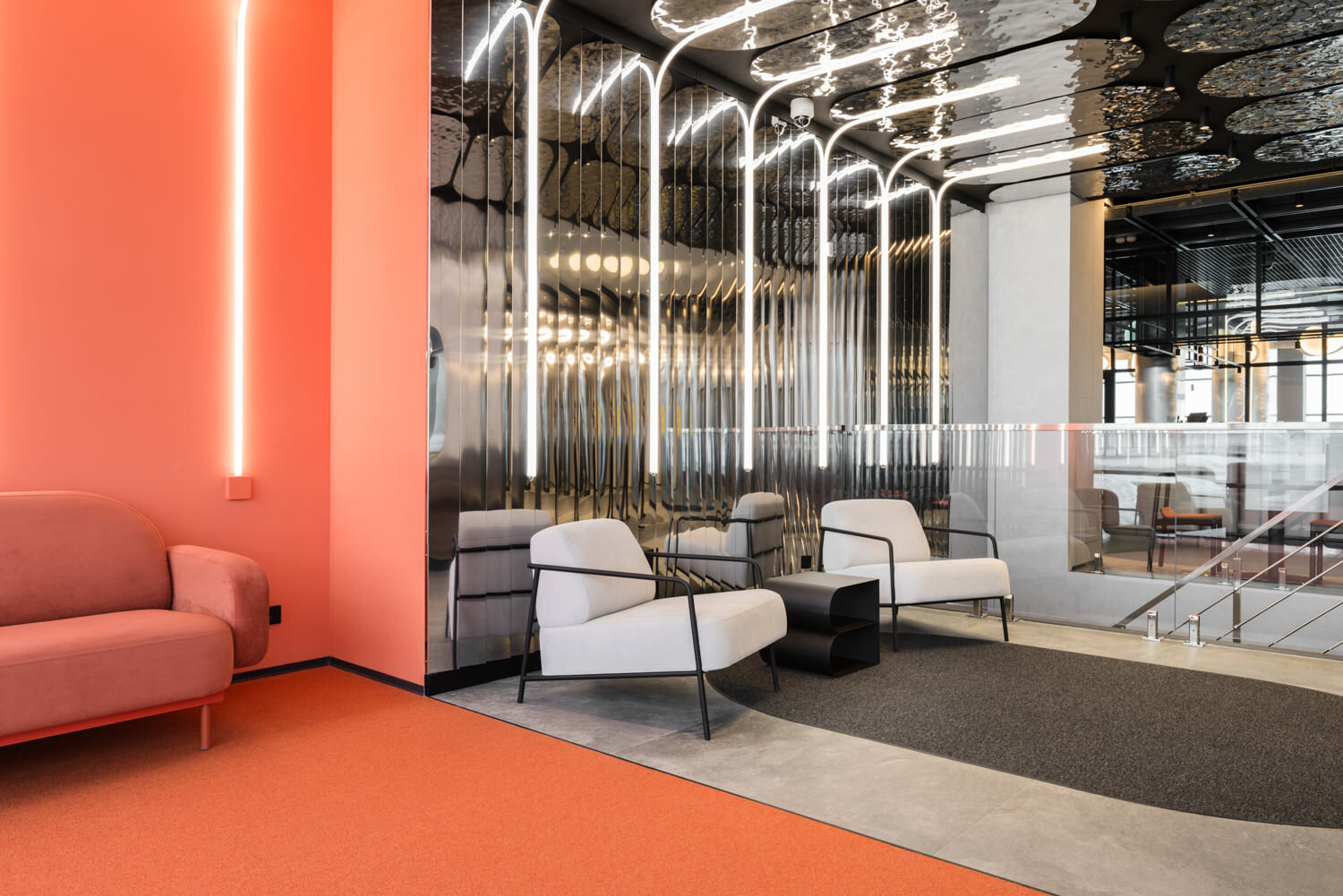 Фото Muse of Tech Innopolis