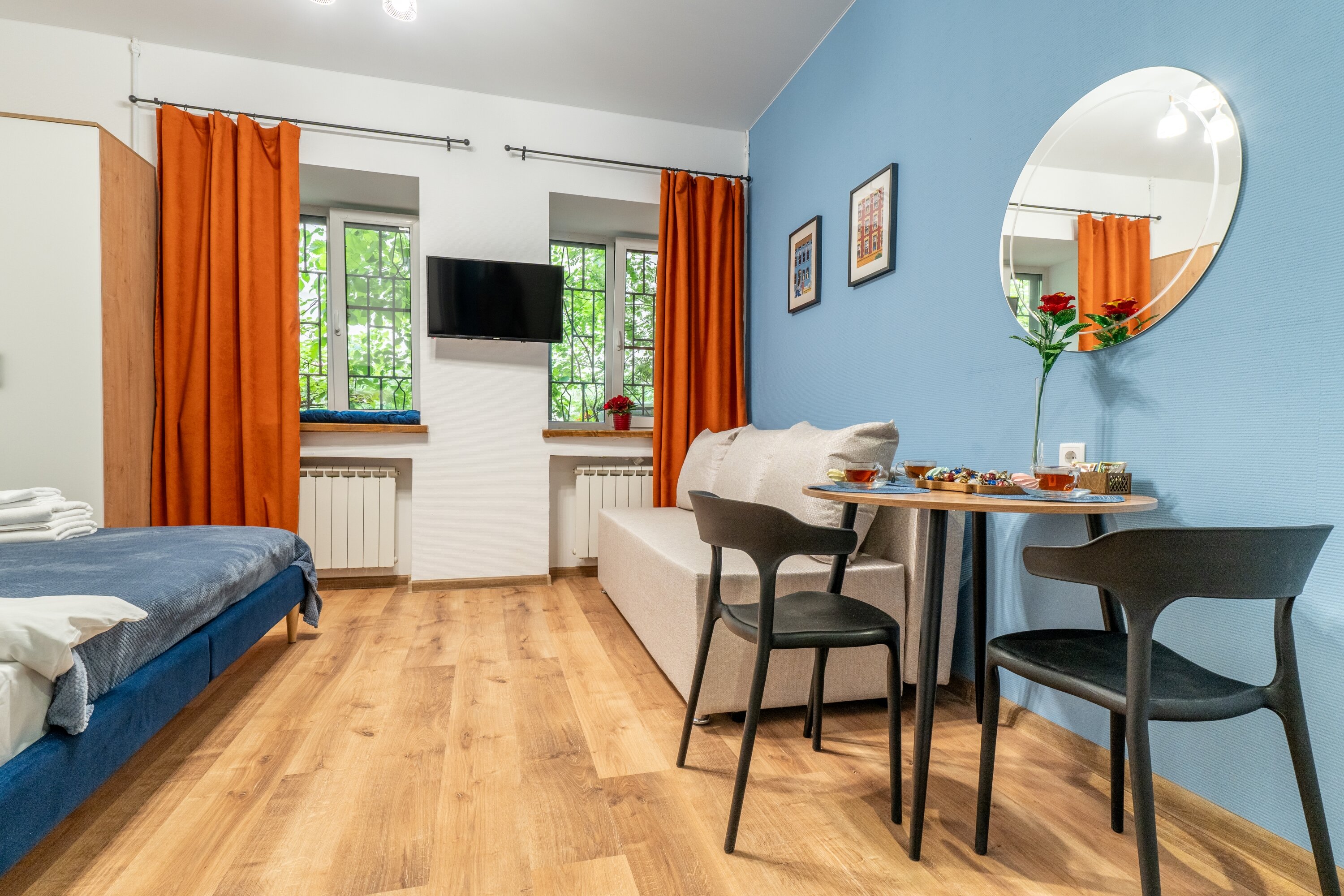 Фото отеля 3