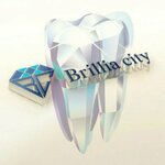 Brillia city (Karpinskogo Street, 83) ، عيادات الأسنان